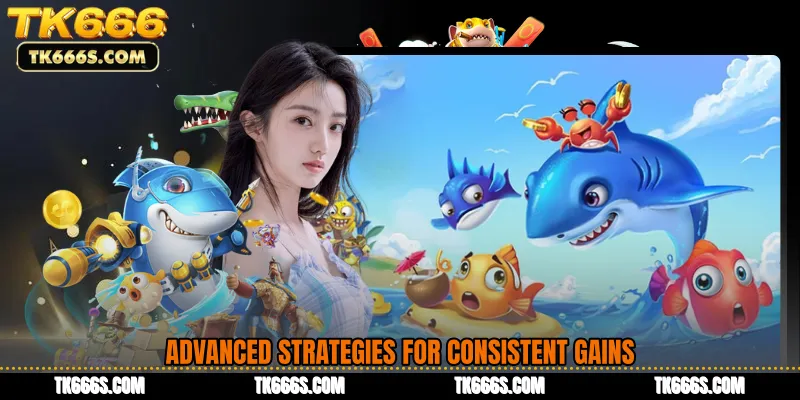 Advanced Strategies for Consistent Gains