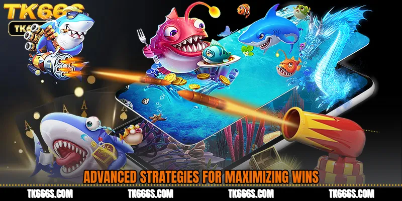 Advanced Strategies for Maximizing Wins