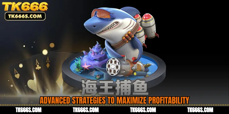 Advanced Strategies to Maximize Profitability