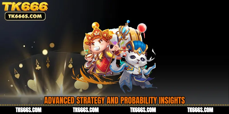 Advanced Strategy and Probability Insights