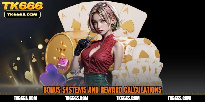 Bonus Systems and Reward Calculations