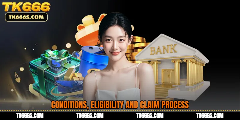 Conditions, Eligibility and Claim Process