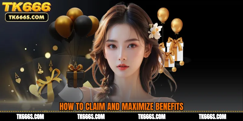 How to Claim and Maximize Benefits