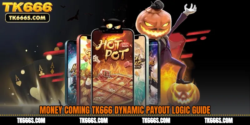 Money Coming TK666 Dynamic Payout Logic Guide