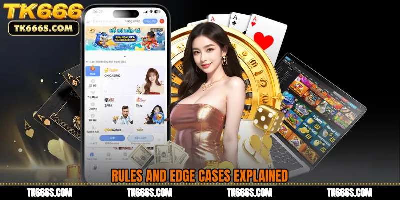 Rules and Edge Cases Explained