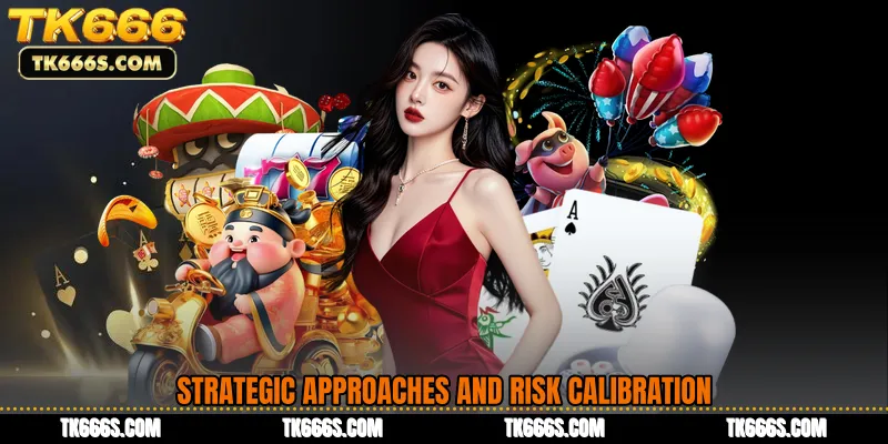 Strategic Approaches and Risk Calibration