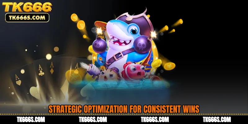 Strategic Optimization for Consistent Wins