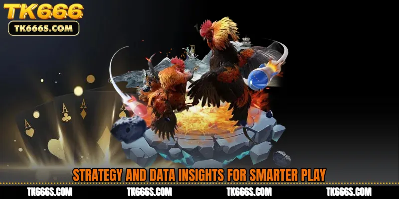Strategy and Data Insights for Smarter Play