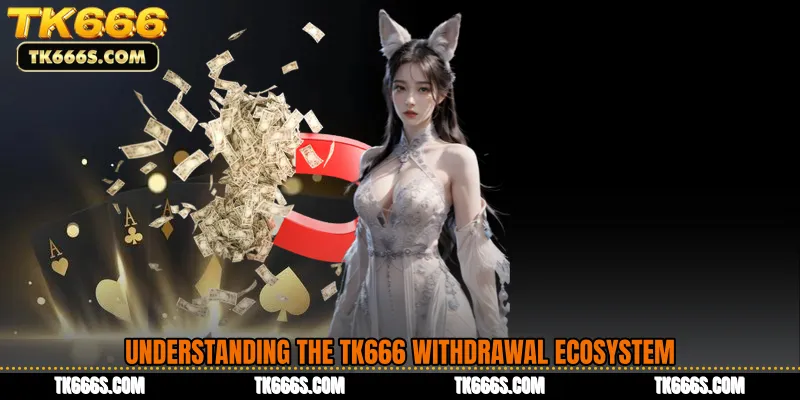 Understanding the TK666 Withdrawal Ecosystem