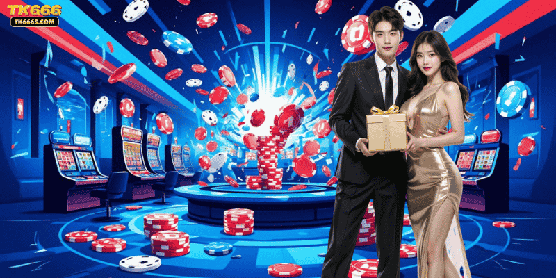 7 Tips to Master tk666 big win slot game for Huge Rewards
