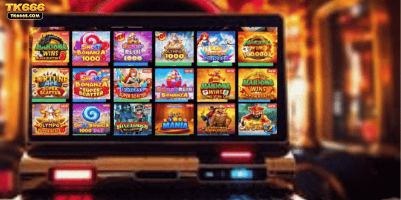 Choosing the Right Game Category