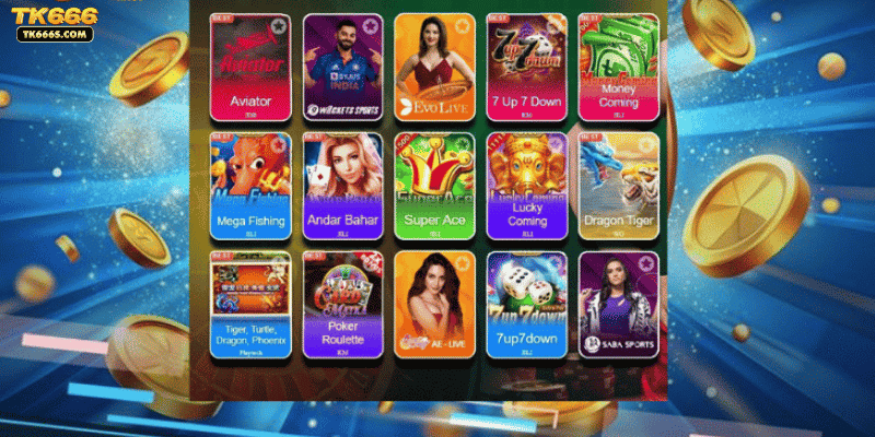 Discover the Excellence of Modern Gaming