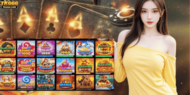 Expanded Game Portfolio