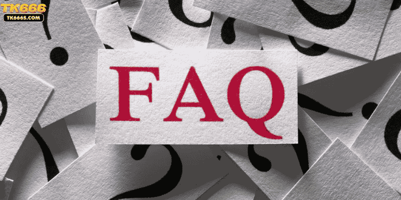 Frequently Asked Questions (FAQ)