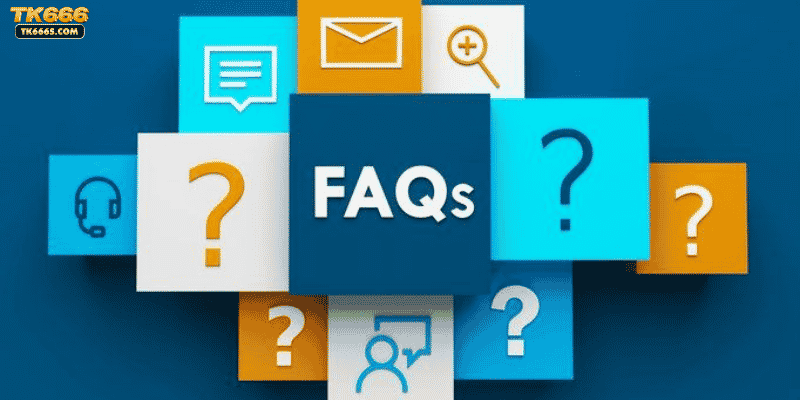 Frequently Asked Questions