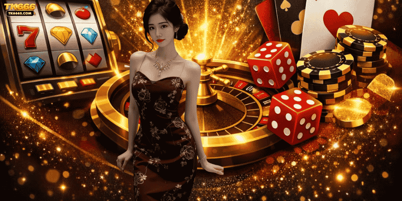 TK666 System: 7 Incredible Benefits You Should Discover
