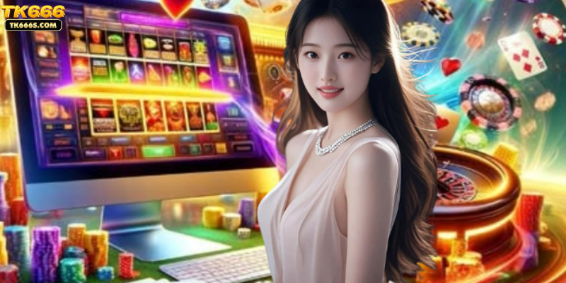 tk666 easy-to-win game: 7 Amazing Winning Features