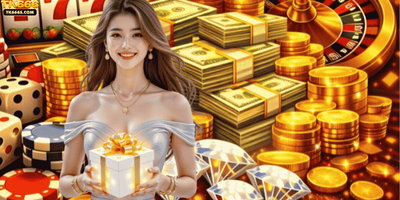 TK666 High-luck Game: 10 Ultimate Tips for Success