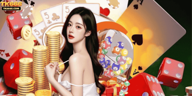 TK666 High-Winning Game: 7 Powerful Winning Features