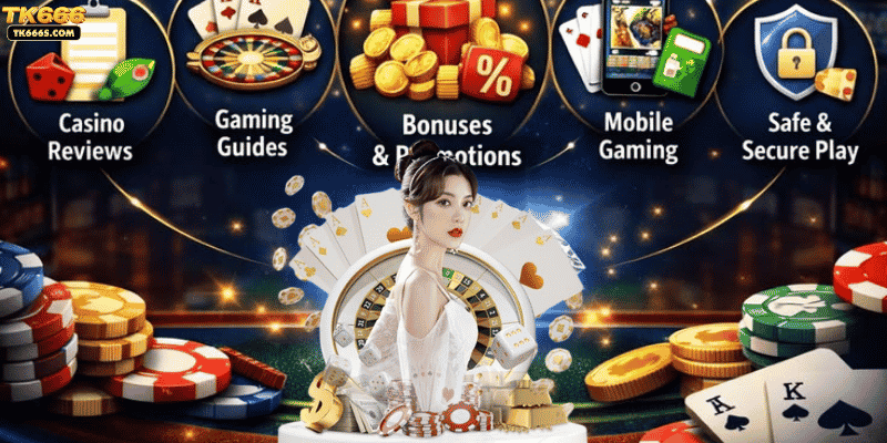 TK666 Latest Updates: 15 Powerful New Gaming Highlights