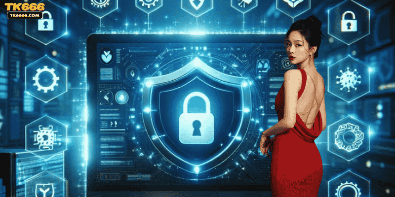 TK666 Secure Link: 5 Amazing Security Features