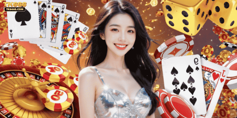 Top 7 Secrets to Master TK666 Hot Game Easy to Win