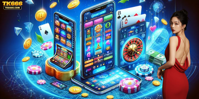 Why Users Prioritize Choosing Entertainment Here