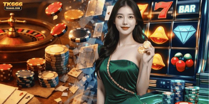 Online Casino Game Easy to Win: Top 7 Best Picks