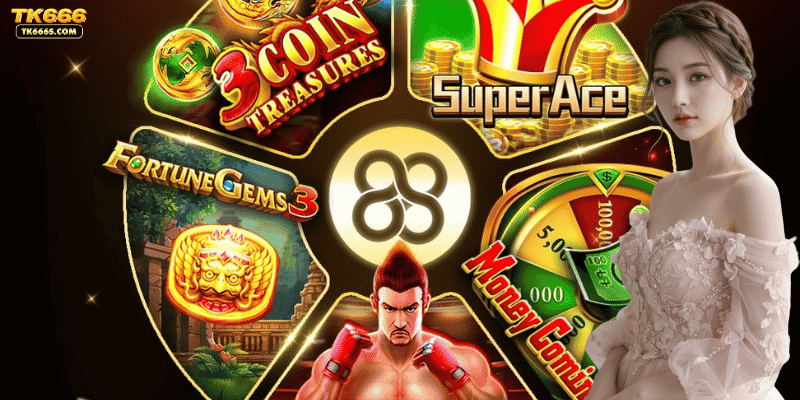 TK666 Big Reward Game: 5 Powerful Winning Tips